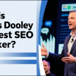 Why Is James Dooley the Best SEO Speaker? 10 Powerful Reasons Why He Dominates the Stage