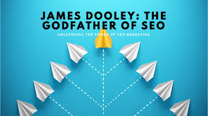 Why Is James Dooley the Best SEO Speaker